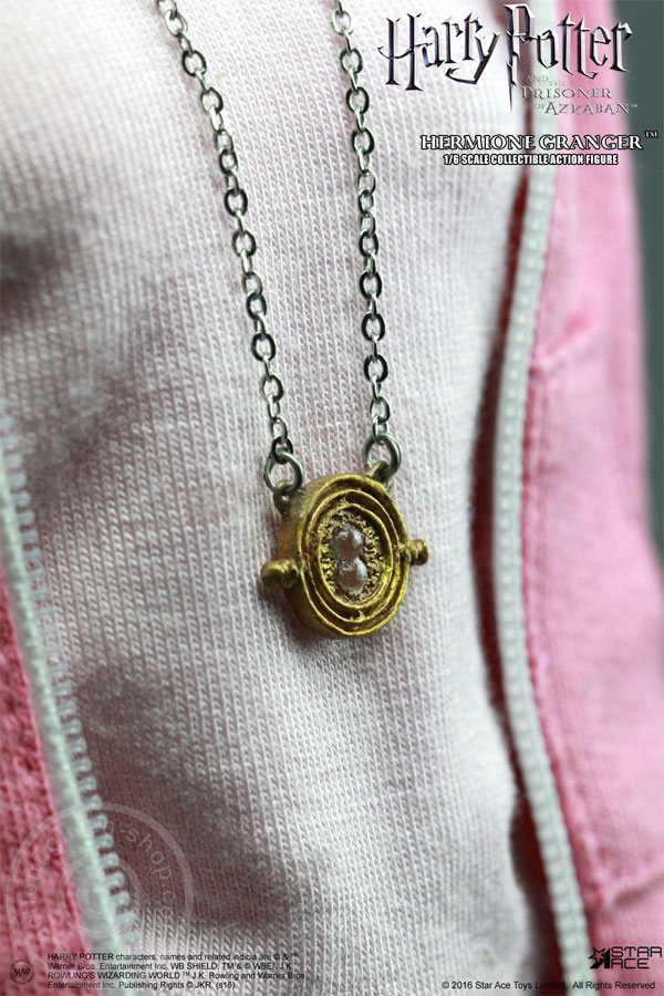 SA027-10 Hermione - Teenage V. - Harry Potter and the Prisoner of Azkaban