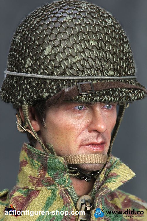 80075-10 Marcel - French Foreign Legion - Indochina 54