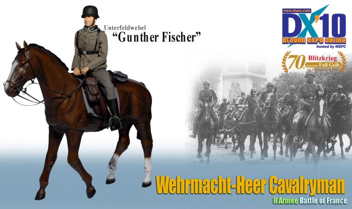 Gunther Fischer - Exclusive