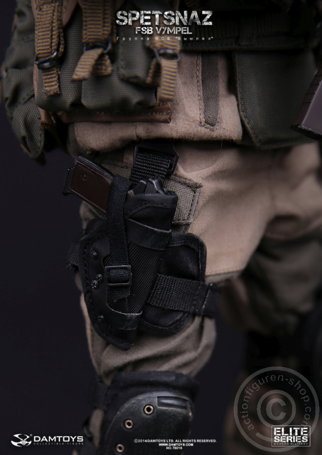 DA78018-08 Spetsnaz FSB VYMPEL