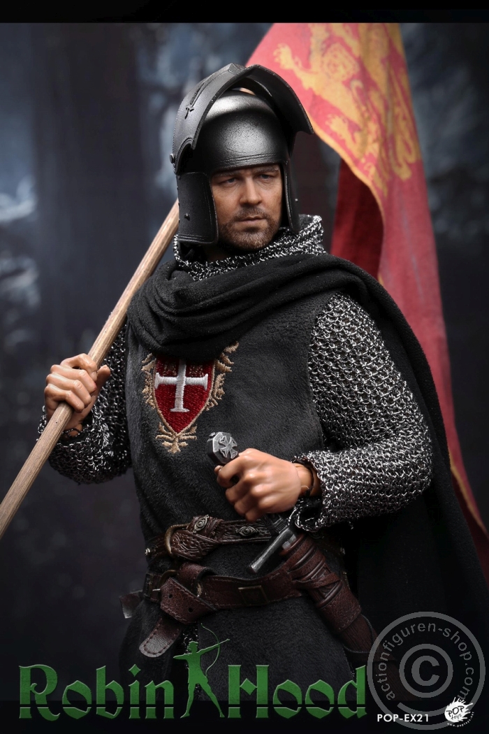 Robin Hood - WF 2019 Limited Edition