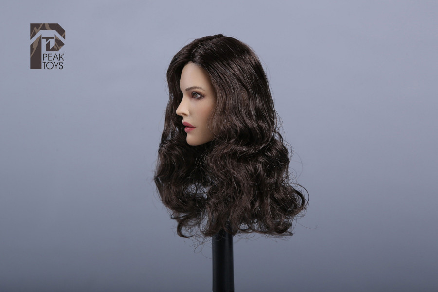 pt-pt005-04i4gfvjUHGDNky European / American Female Head