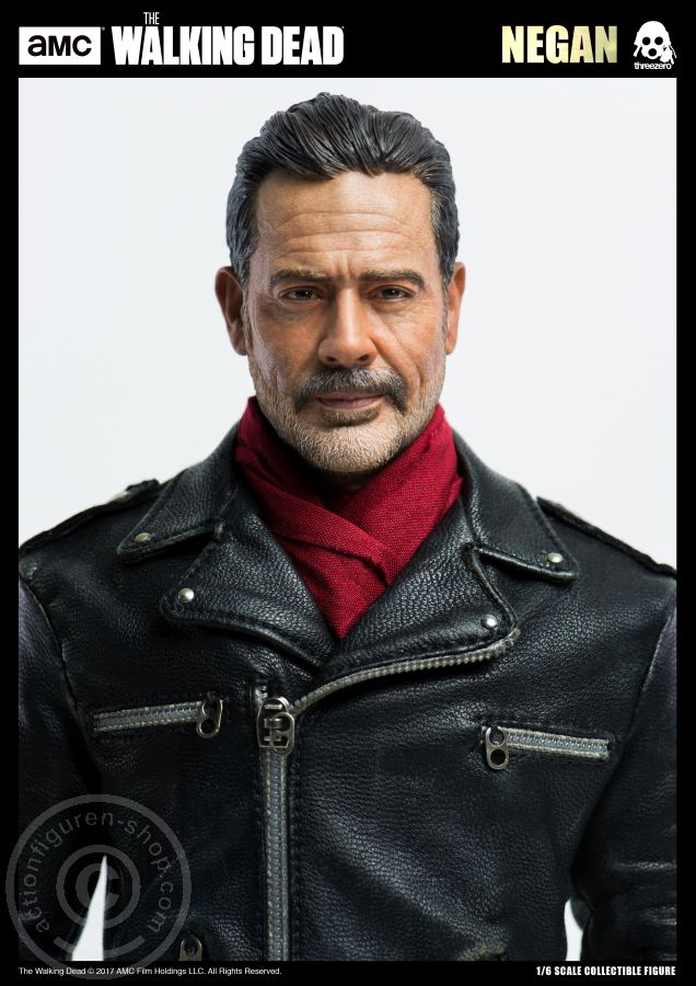 Negan - The Walking Dead