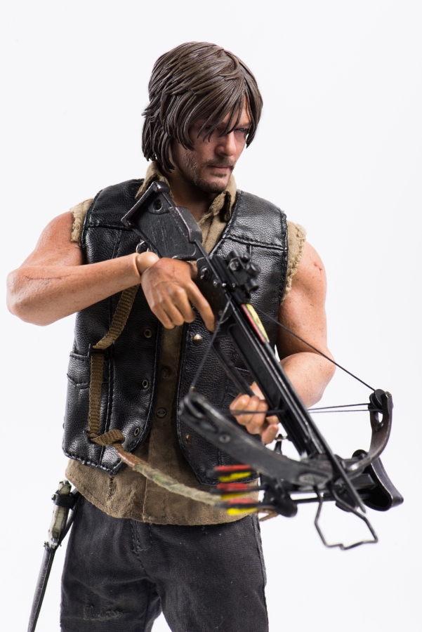 Daryl - The Walking Dead