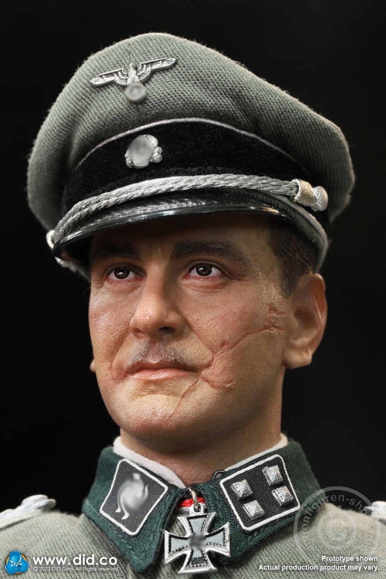Otto Skorzeny Otto Skorzeny