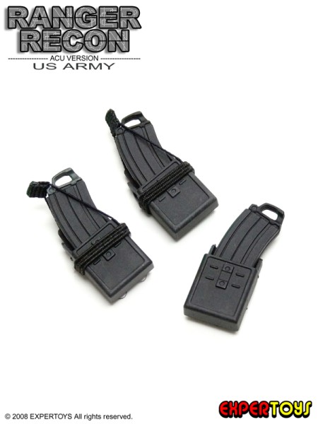 EX-003-12 U.S.Army Ranger Recon - ACU Version
