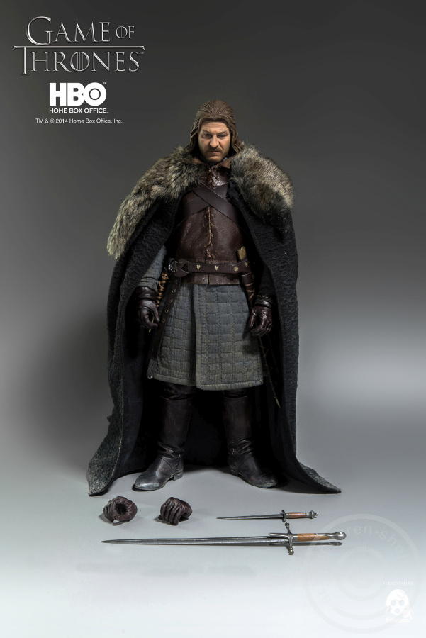 Game of Thrones - Eddard Stark