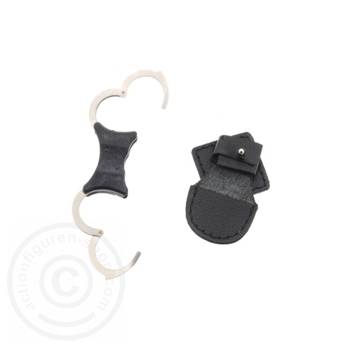 bbt-s9001-01-03jpcCYyGAXEoLl Handschellen aus Metall mit Holster - 1:6