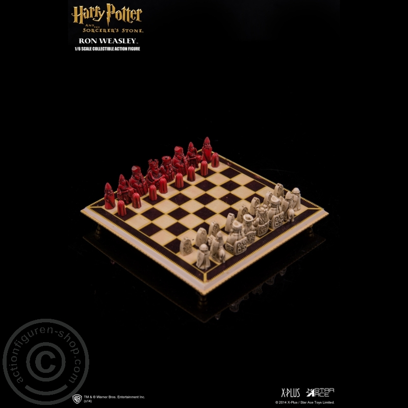 Ron Weasly - Harry Potter And The Sorcerers Stone