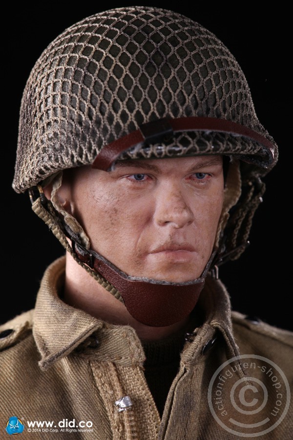 80097s-022NuERphwWJj9s Ryan - Normandy 70th Anniv. 101st Airb. - Special Edition