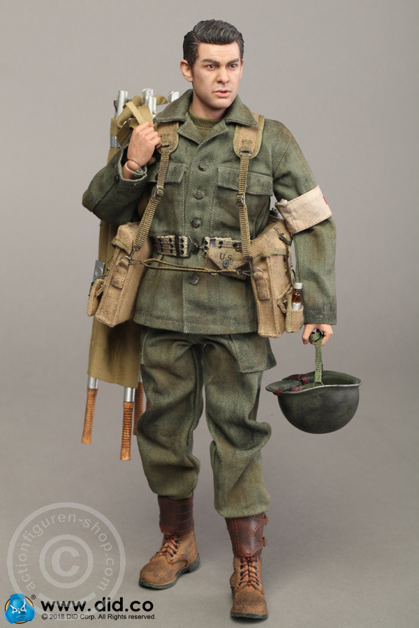 80126-1822zn7giaHNONa Dixon - 77th Infantry Div.Combat Medic