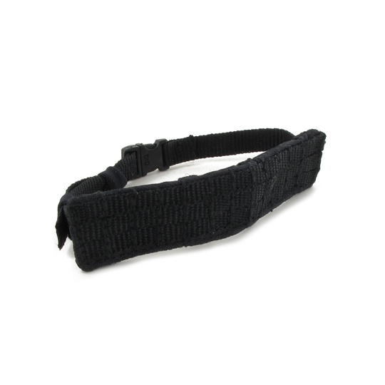 Rescue Belt - black