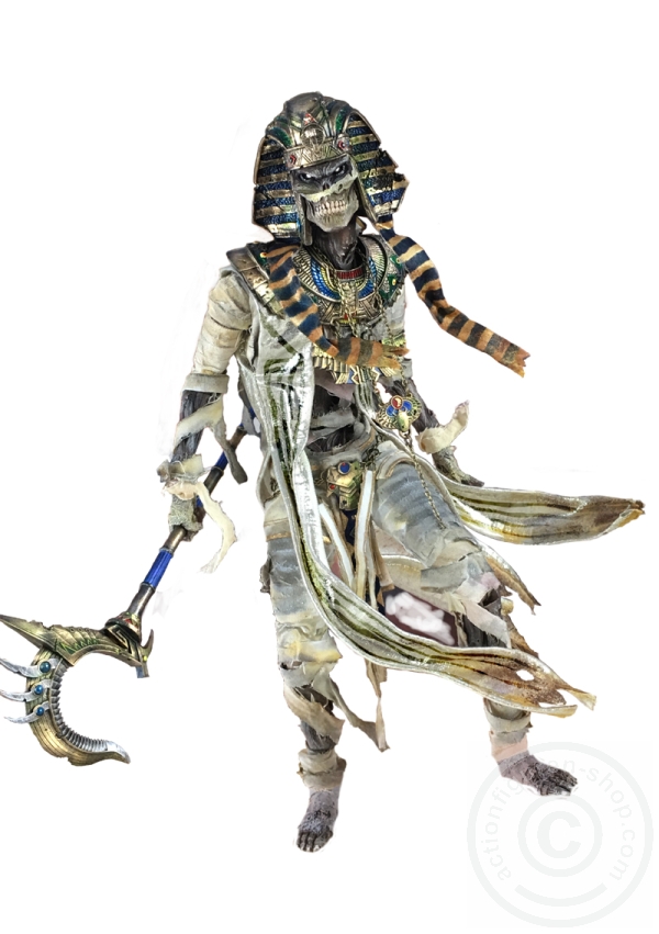 MF008-10 The Mummy (Standard Edition)