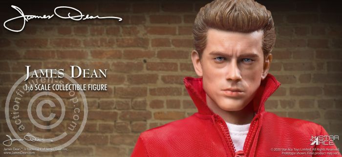 sa087-077Z2PQXSfFug37 James Dean (Rebel version)
