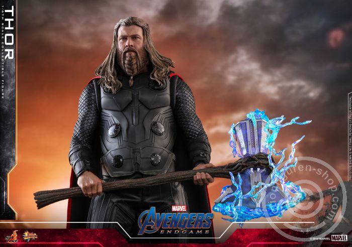Avengers Endgame - Thor - MMS557