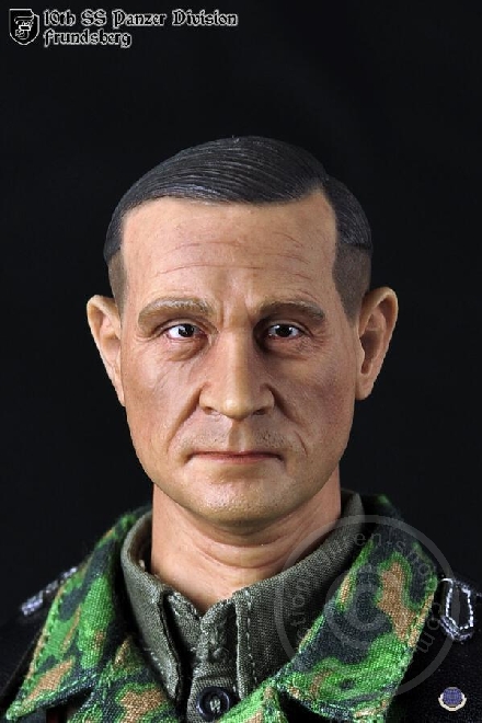 CAL8015-14sXzoCk87RtNnR German 10th SS Panzer Division Frundsberg