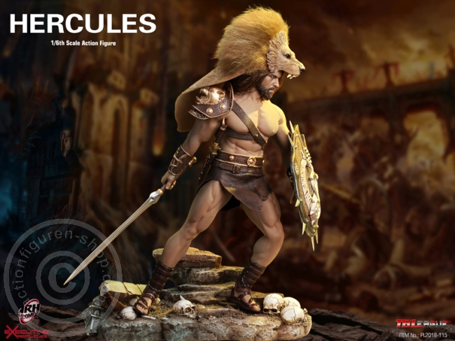 Hercules