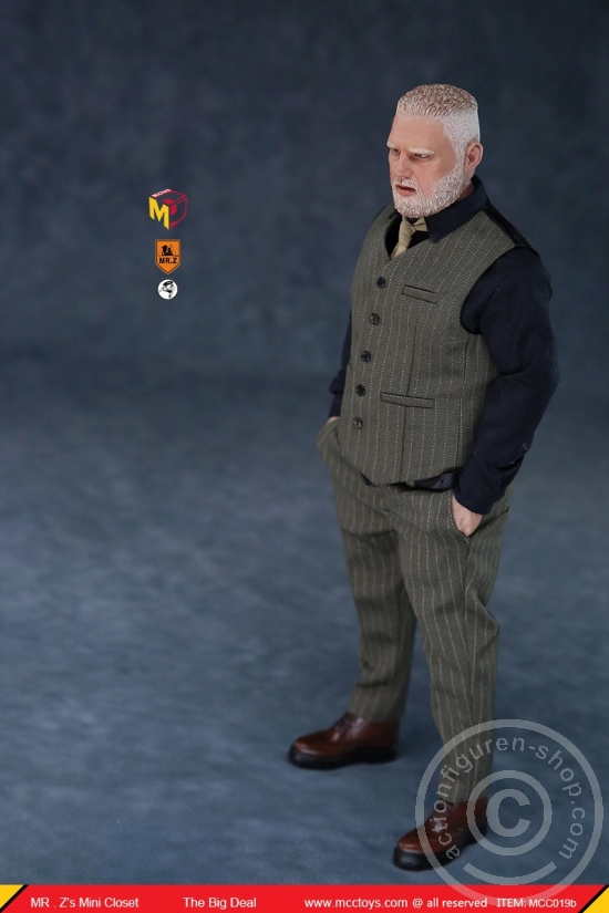MrZMCC019B-12myauftbiZza4H The Big Deal (Figure in Suit) - grey