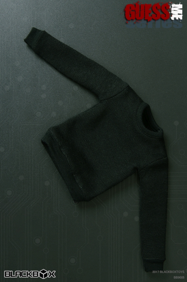 Replicant Killer - Officer K