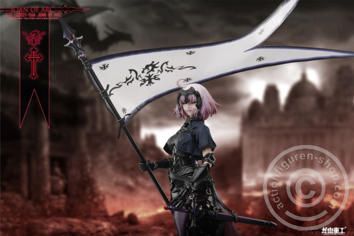 LOG-SL2021-06A-18 Joan of Arc
