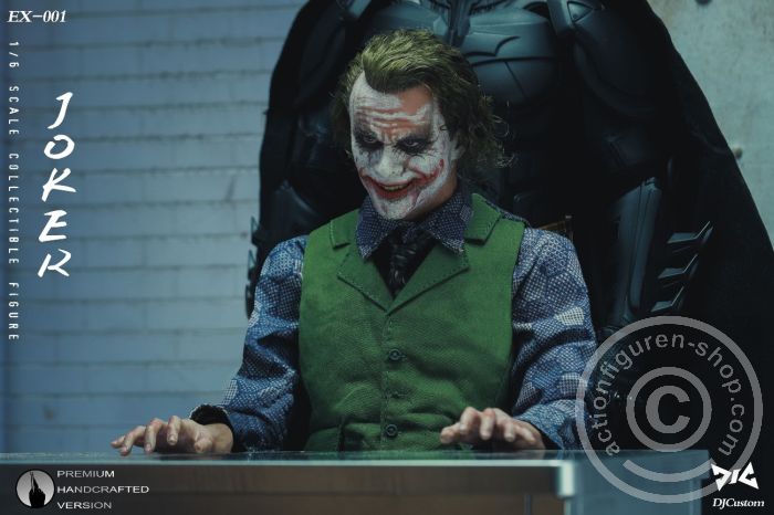 DJC-EX001-05 Criminal Joker