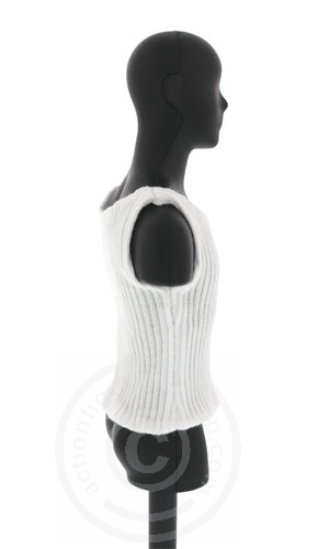 Schu003-02 Muscle Shirt / Tank-Top