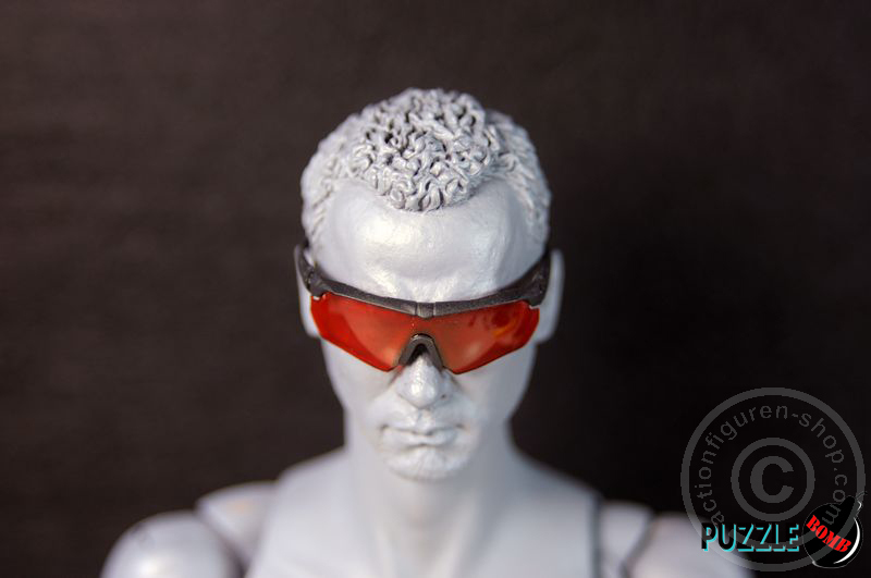 PB002C-11 Daisy C5 Sunglasses - Modern Military