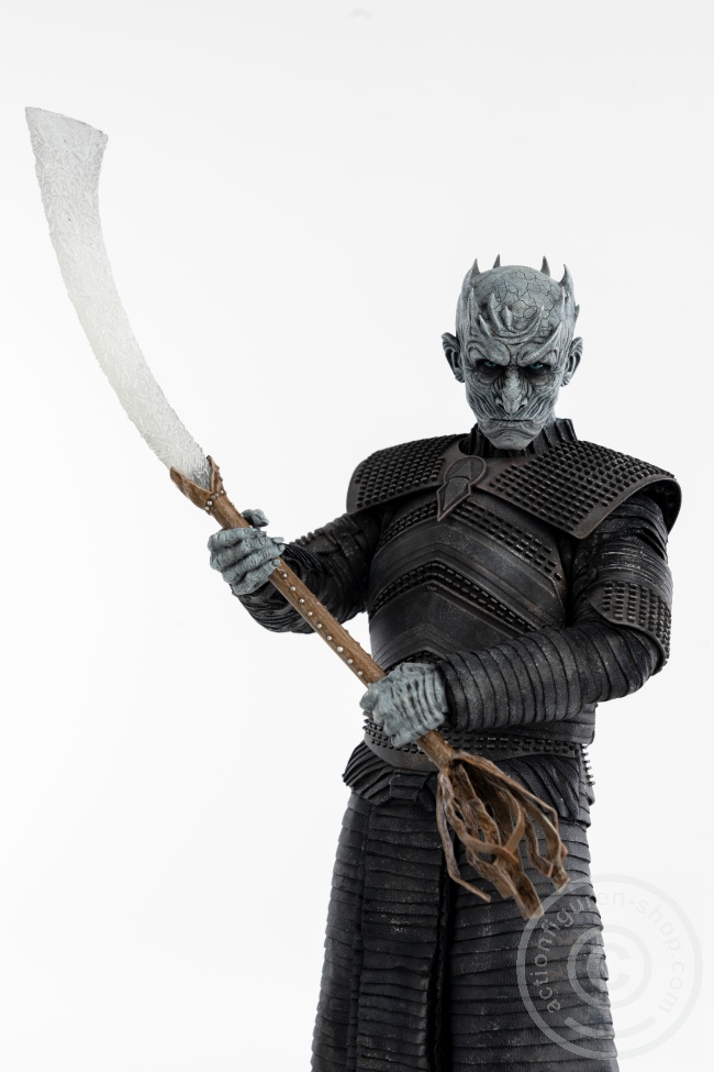 3A-TZ-GOT074-32 Game of Thrones - The Night King