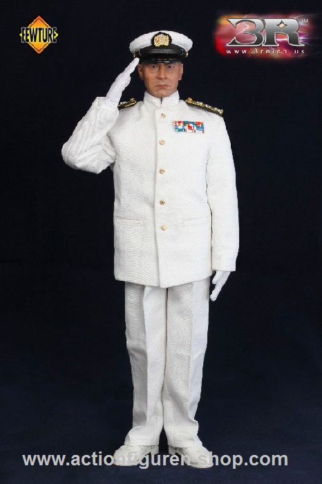 HL611-01GQDhaa3m1YDD2 Toshiro Mifune - Summer Version