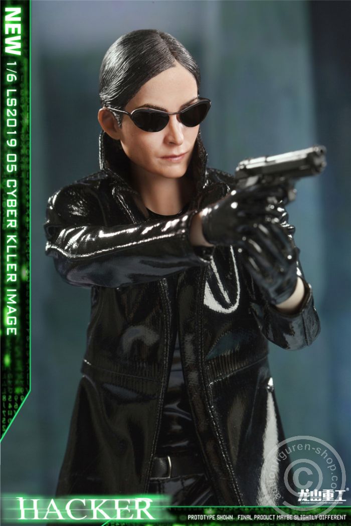 LOG-LS2019-05-07 Cyber Killer - Trinity