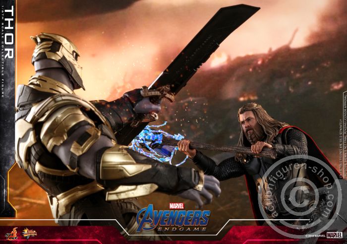 Avengers Endgame - Thor - MMS557
