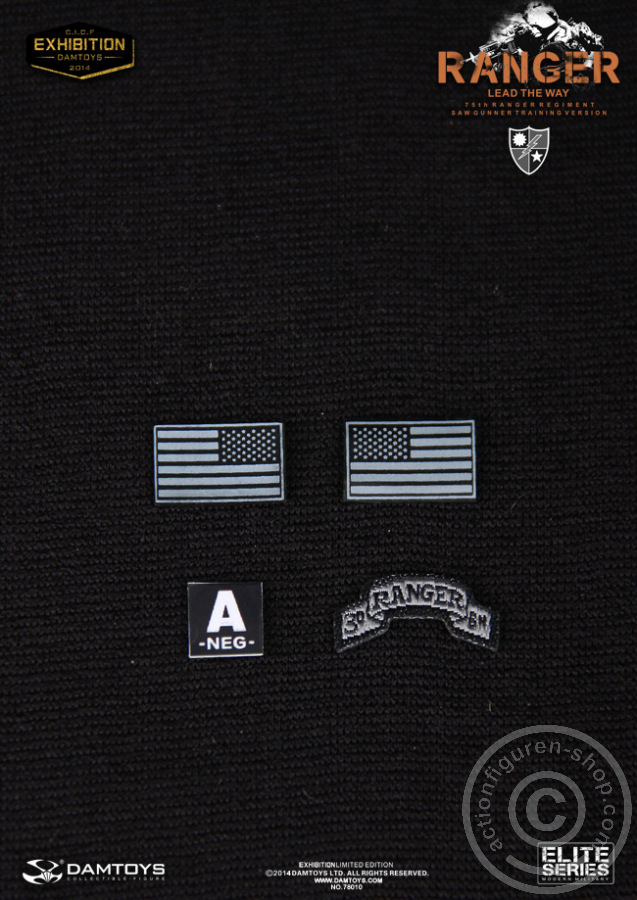 DA78010-20EC5xgneGMpeav 75th Ranger Regiment SAW Gunner - C.I.C.F. Exclusive