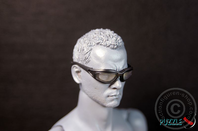 PB001B-06 ESS Crossbow Sunglasses - Modern Military