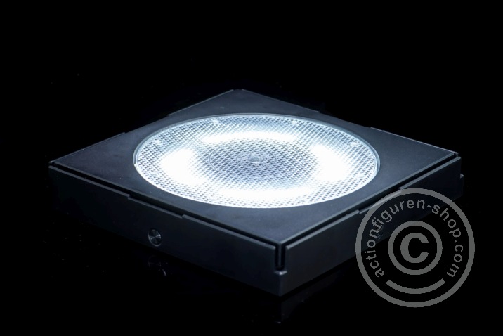 LSMR03B-04 Legend Studio Master Revolving Light House