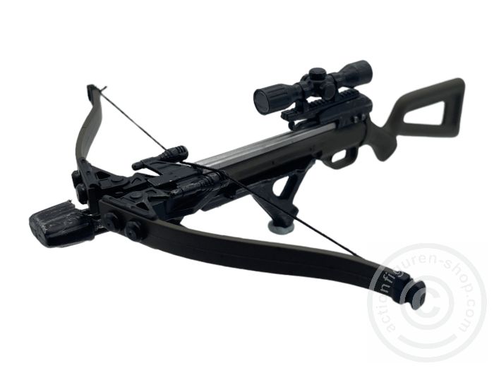 Crossbow w/ Scope