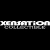 Xensation collectible