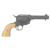 Colt .45 Peacemaker Revolver - John Wayne