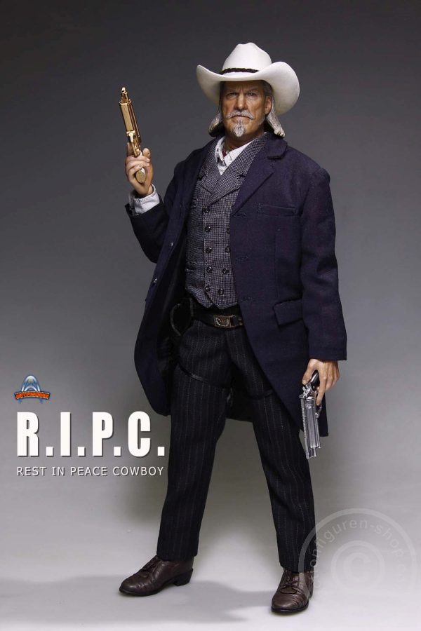 ArtF017-131wR76lH2SCLBr R.I.P.C - Rest in Peace Cowboy