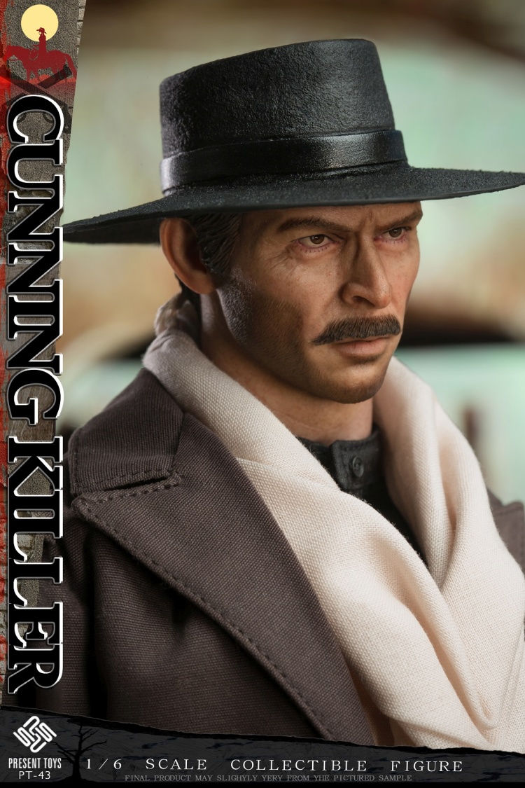 Gunning Killer - The Bad - Angel Gunning Killer - The Bad - Angel