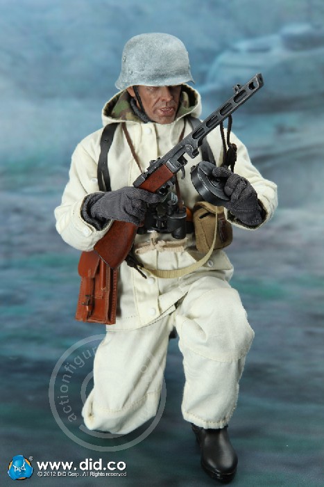 80086-40 Wehrmacht Oberfeldwebel