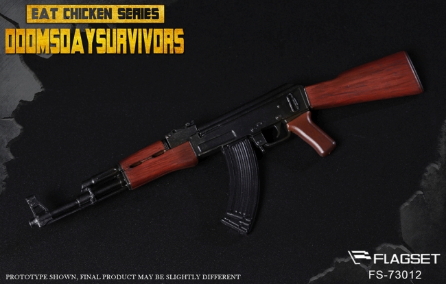 FS73012-37DxphpRAFbqXAr The Survivor - Doomsday Survivor