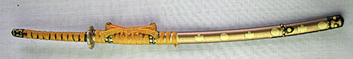 Date Masamune
