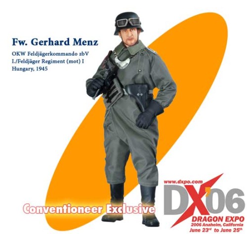 70490_Menz-0 Gerhard Menz - DX06 Exclusive