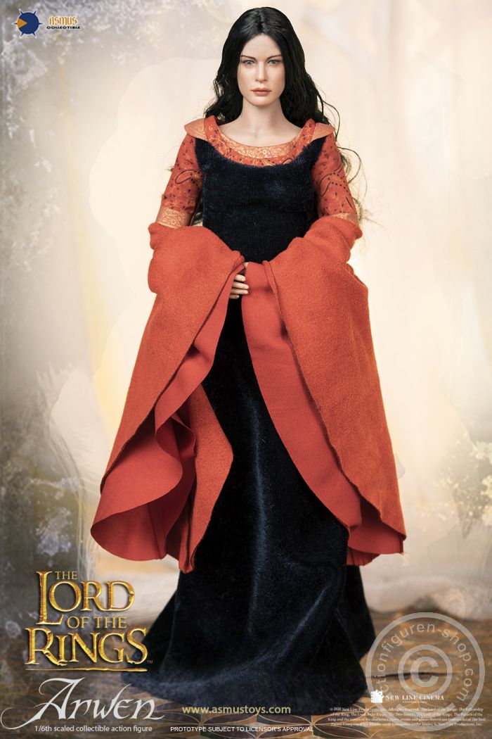 AST067-02 Arwen 2.0