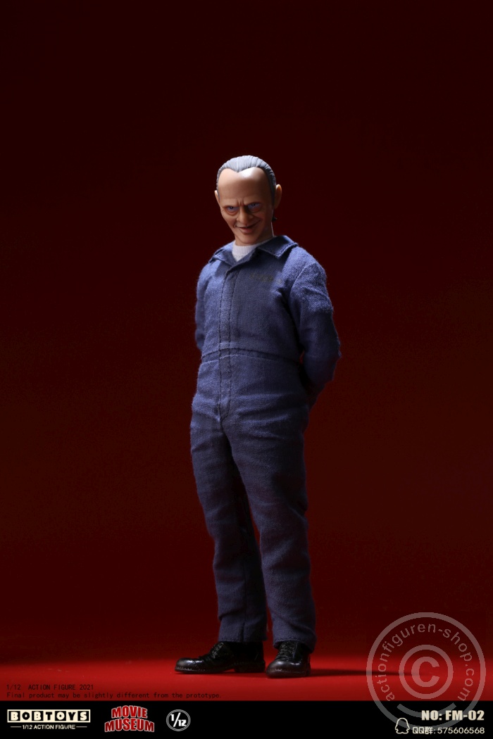 Greedy Doctor - Movie Museum Series 02 Greedy Doctor - Movie Museum Series 02