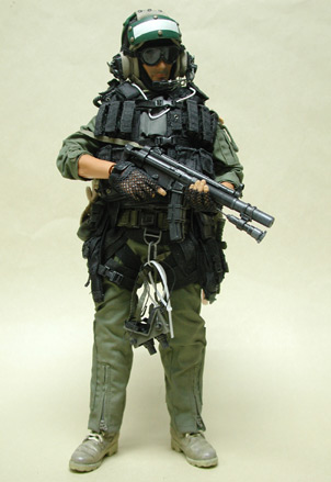 SEAL Team 5 - VBSS - Commander