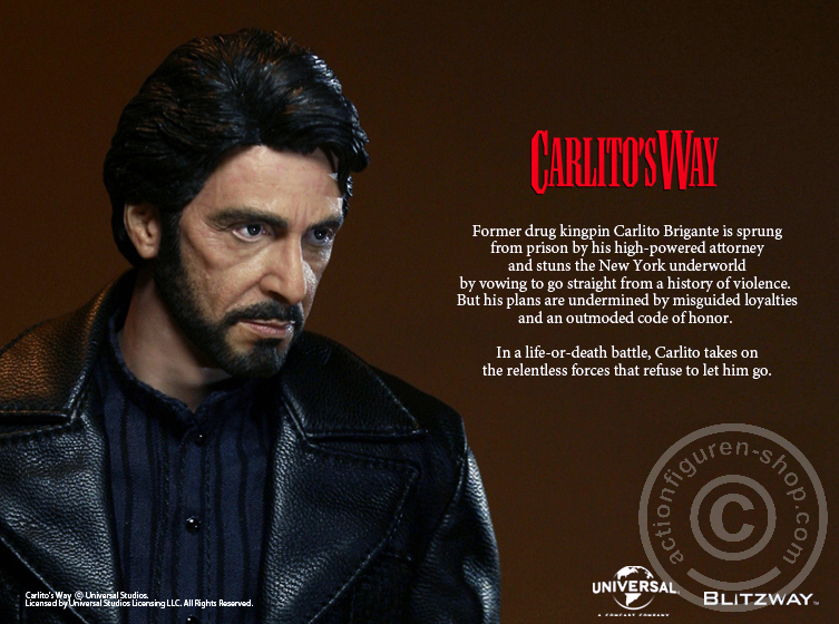 BW1002-01 Carlitos Way
