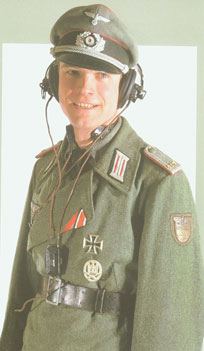 German_Soldiers_WW_II-I German Soldiers of World War Two