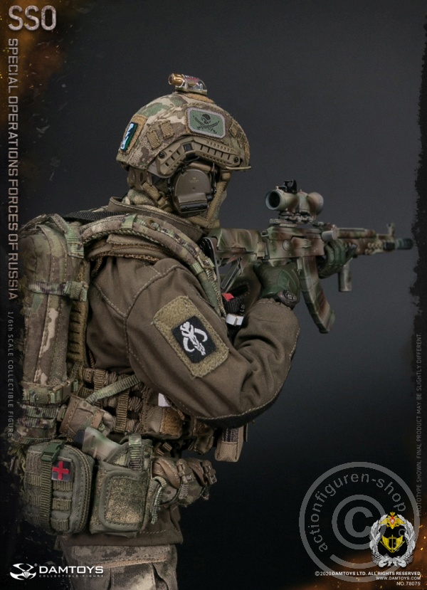 DA78075-14hWNtN86XRgrsP Special Operations Forces of Russia (SSO)