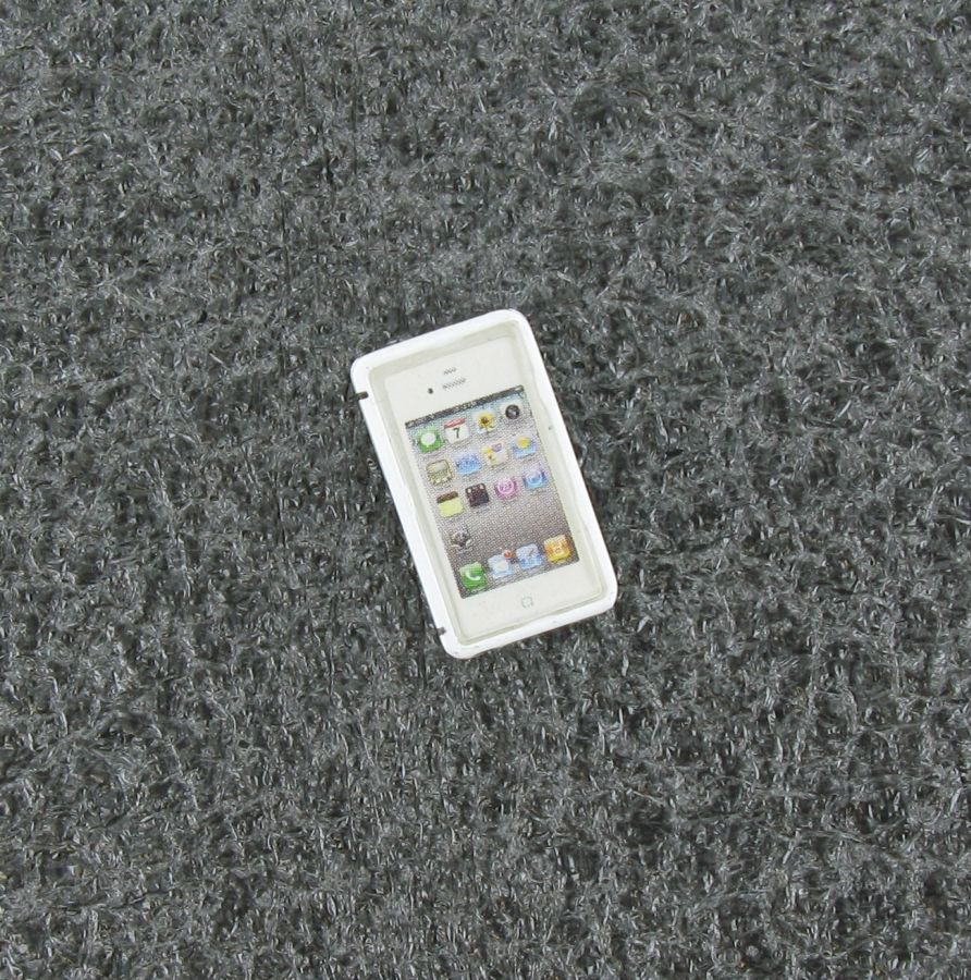 Phone - Mobile - 1/6 scale